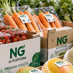 Cà rốt Đà Lạt